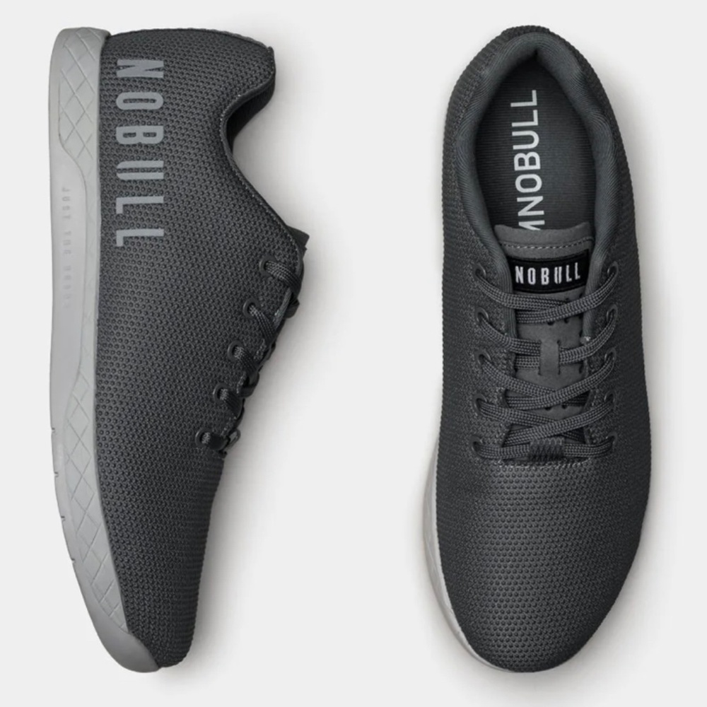 Nobull Project Trainers